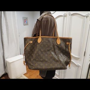 Louis Vutton Pocketbook